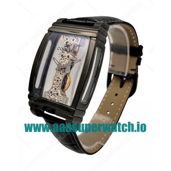 Corum Replica Golden Bridge - 35 MM