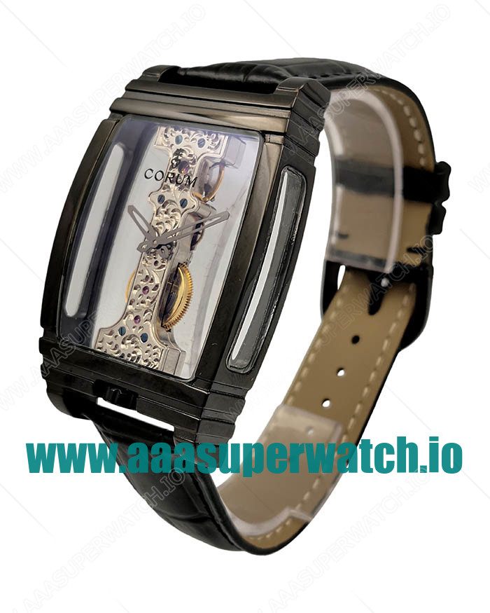 Corum Replica Golden Bridge - 35 MM