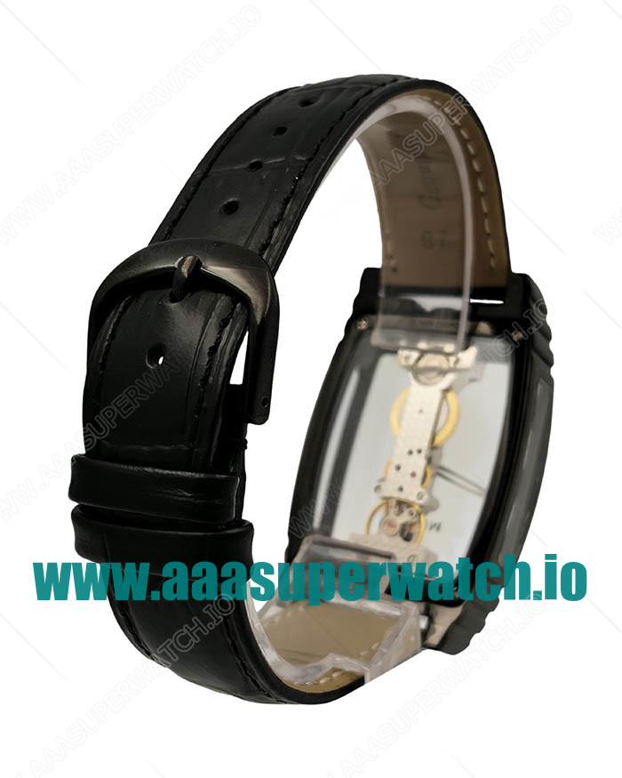 Corum Replica Golden Bridge - 35 MM