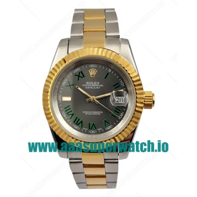 Rolex Replica Datejust 116333 - 41 MM