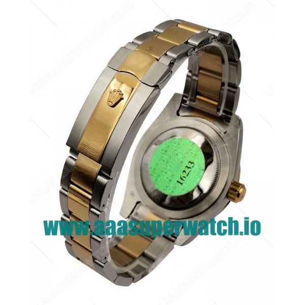 Rolex Replica Datejust 116333 - 41 MM