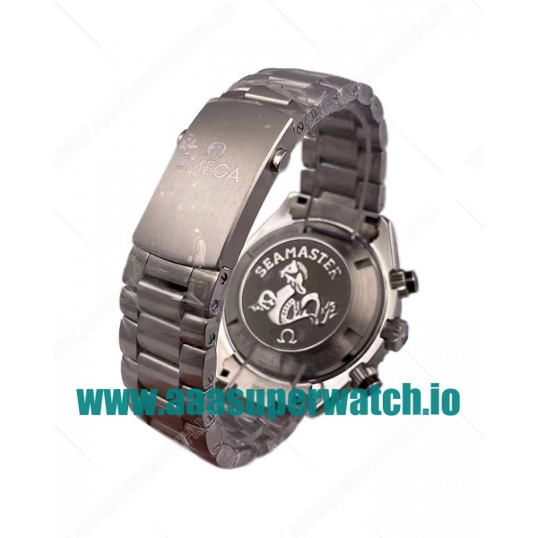 Omega Replica Seamaster Planet Ocean Chrono 2910.50.81 - 43.5 MM 