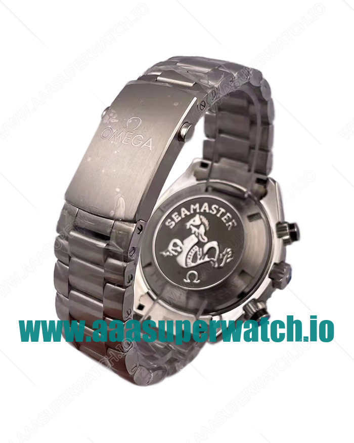 Omega Replica Seamaster Planet Ocean Chrono 2910.50.81 - 43.5 MM 