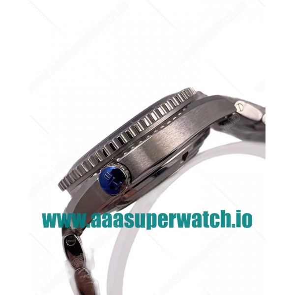 Omega Replica Seamaster Planet Ocean Chrono 2910.50.81 - 43.5 MM 