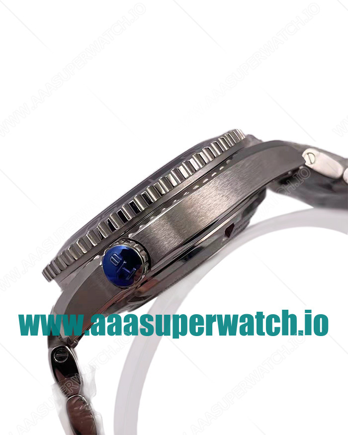 Omega Replica Seamaster Planet Ocean Chrono 2910.50.81 - 43.5 MM 