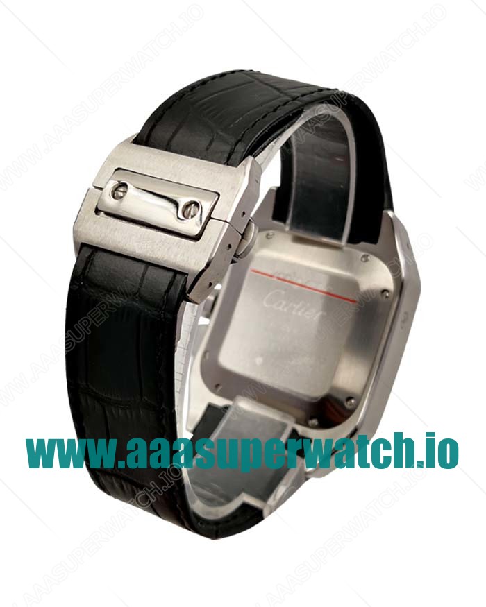 Cartier Replica Santos 100 W20090X8 - 42 MM