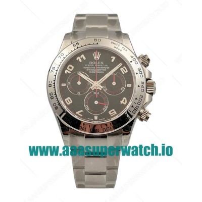 Rolex Replica Daytona 116509 - 40 MM