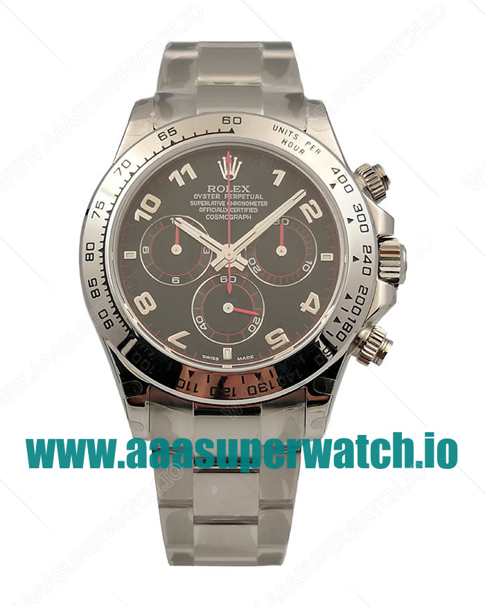 Rolex Replica Daytona 116509 - 40 MM