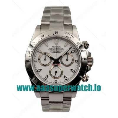Rolex Replica Daytona 116520 - 40 MM
