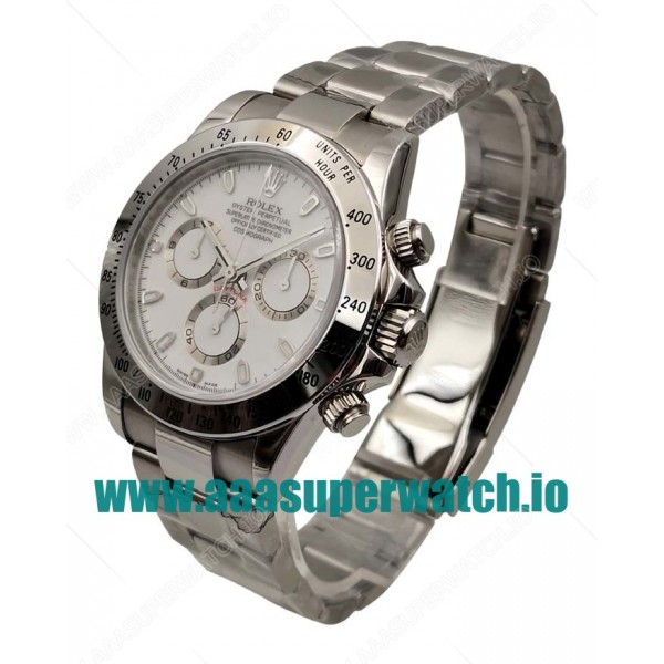 Rolex Replica Daytona 116520 - 40 MM
