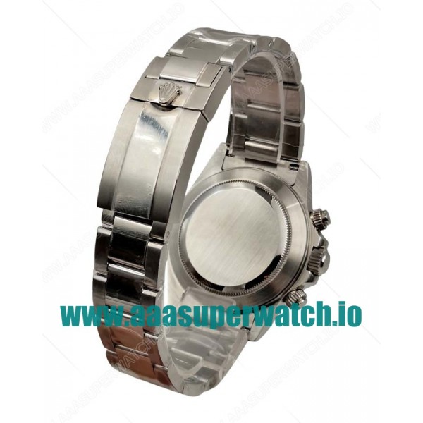 Rolex Replica Daytona 116520 - 40 MM