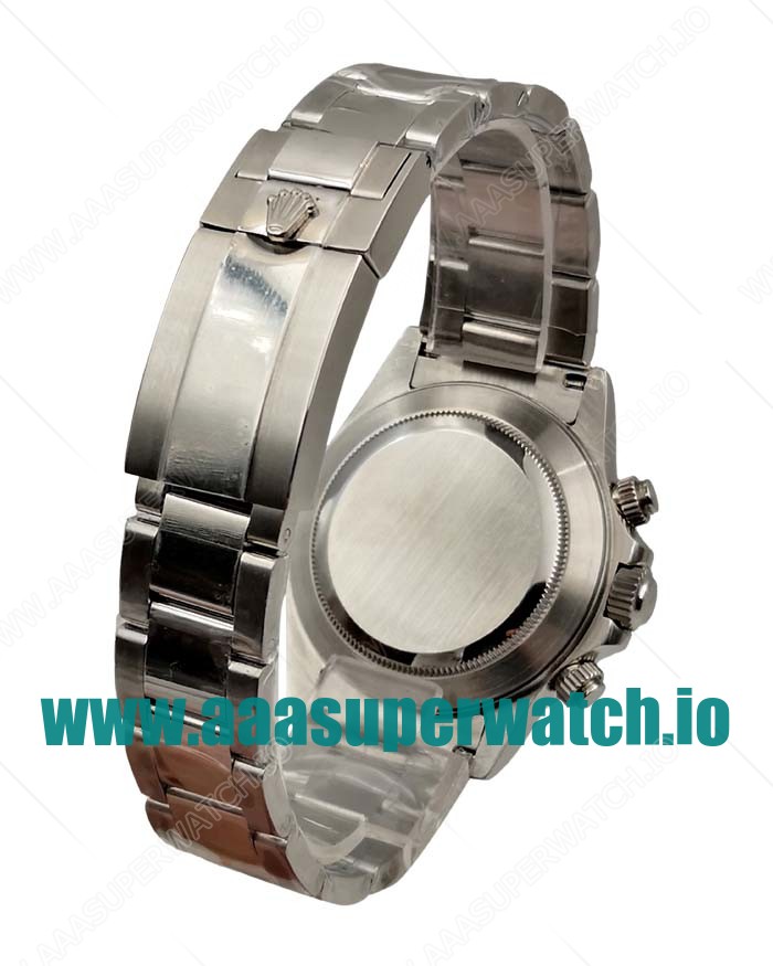 Rolex Replica Daytona 116520 - 40 MM