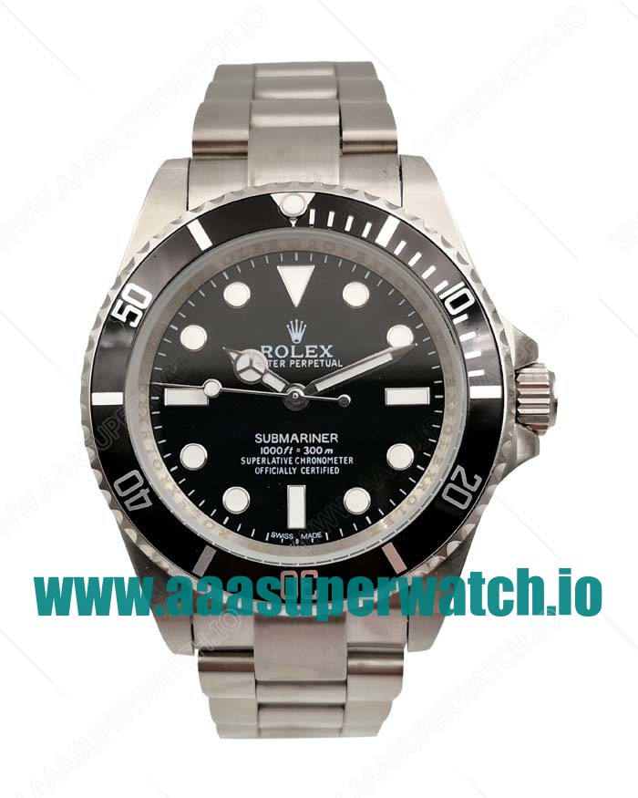 Rolex Replica Submariner 114060 - 40 MM