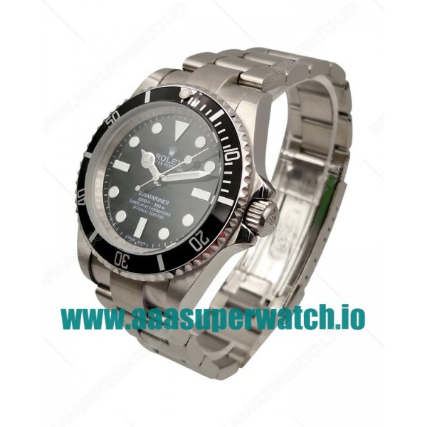 Rolex Replica Submariner 114060 - 40 MM