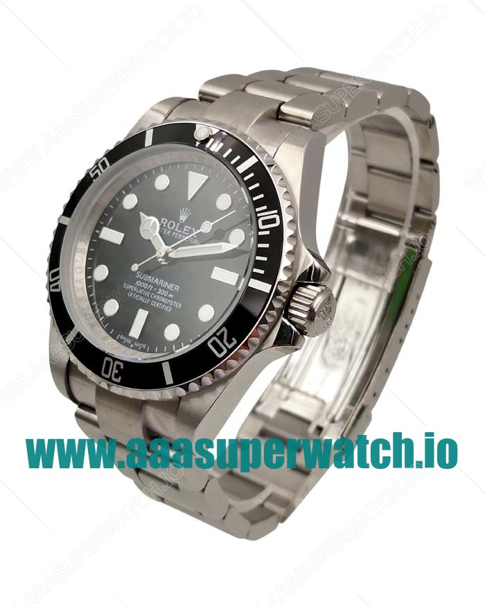 Rolex Replica Submariner 114060 - 40 MM