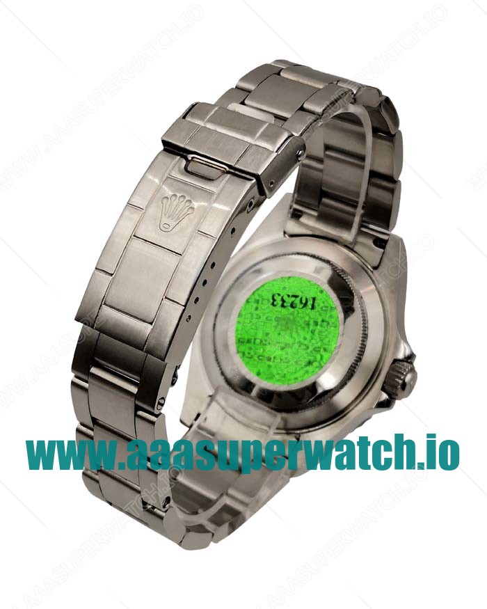 Rolex Replica Submariner 114060 - 40 MM