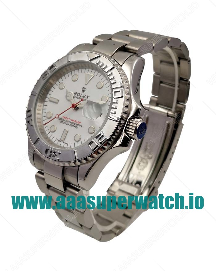 Rolex Replica Yacht-Master 16622 - 40 MM