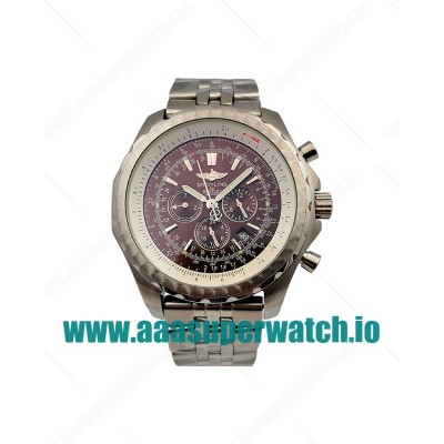 Breitling Replica Bentley Motors A25362 - 47.5 MM