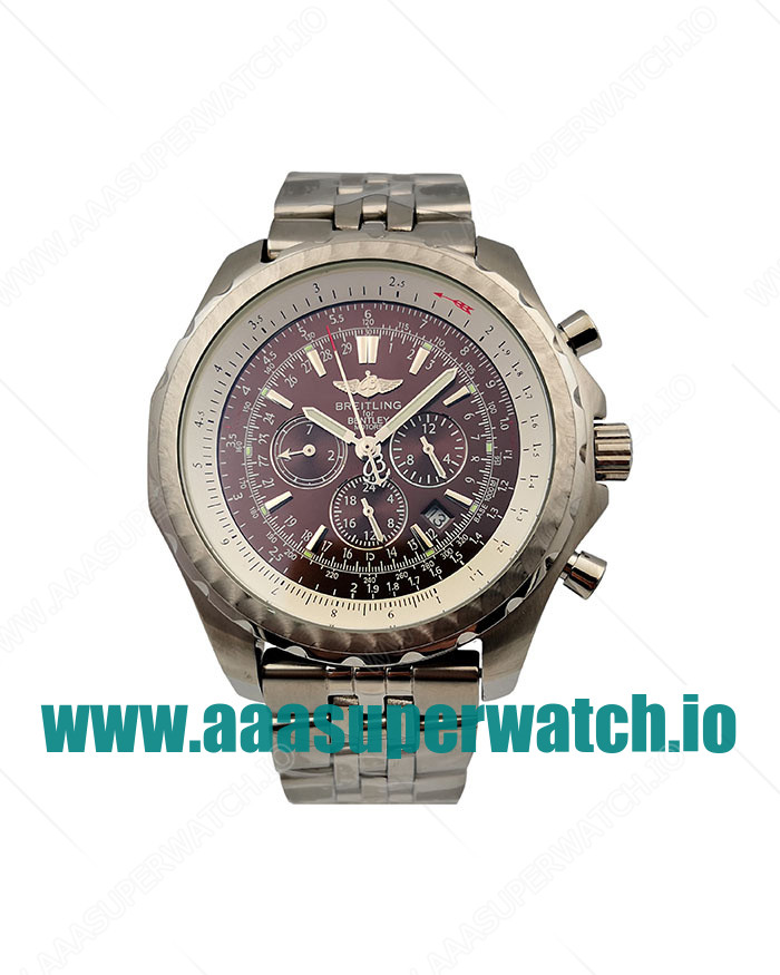 Breitling Replica Bentley Motors A25362 - 47.5 MM