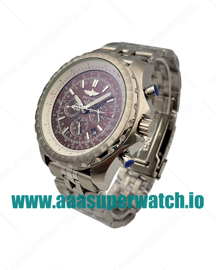 Breitling Replica Bentley Motors A25362 - 47.5 MM