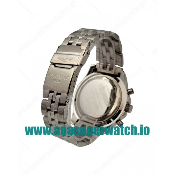 Breitling Replica Bentley Motors A25362 - 47.5 MM
