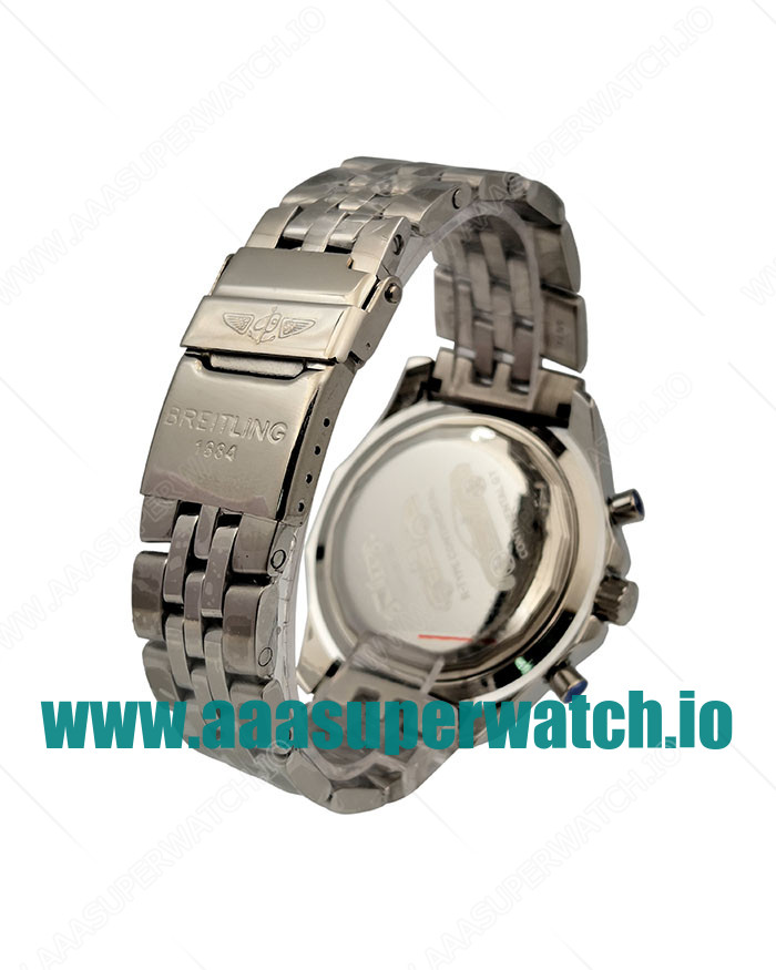 Breitling Replica Bentley Motors A25362 - 47.5 MM