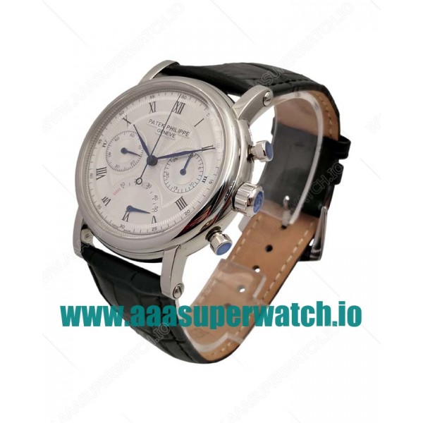 Patek Philippe Replica - 39 MM
