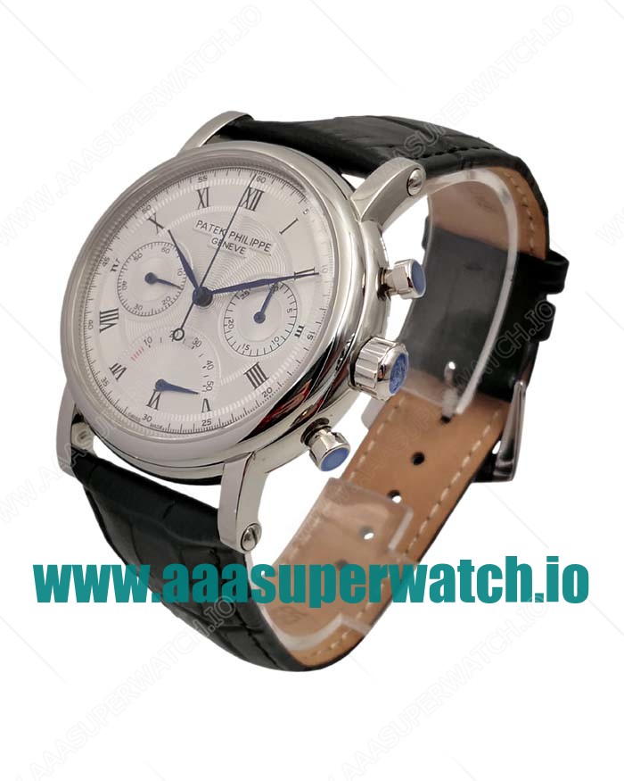 Patek Philippe Replica - 39 MM
