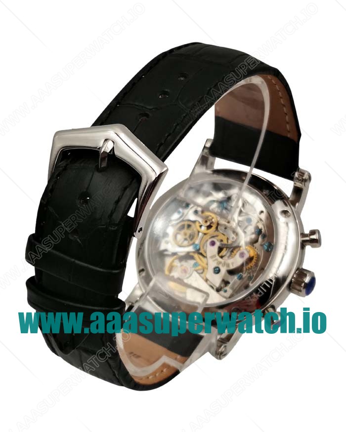 Patek Philippe Replica - 39 MM