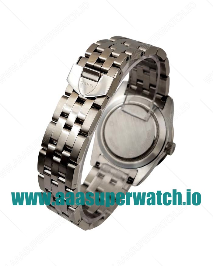 Tudor Replica Glamour 56000 - 36 MM