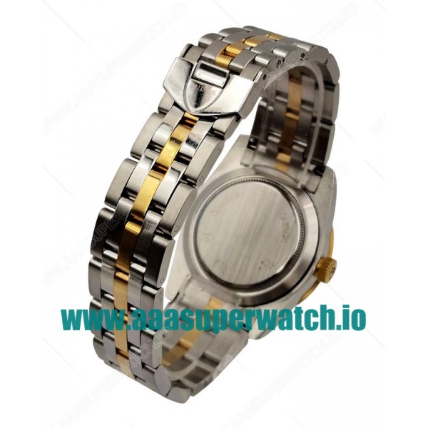 Tudor Replica Glamour 55003 - 36 MM