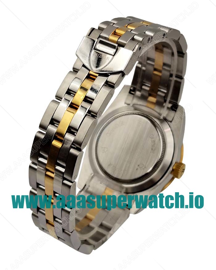 Tudor Replica Glamour 55003 - 36 MM
