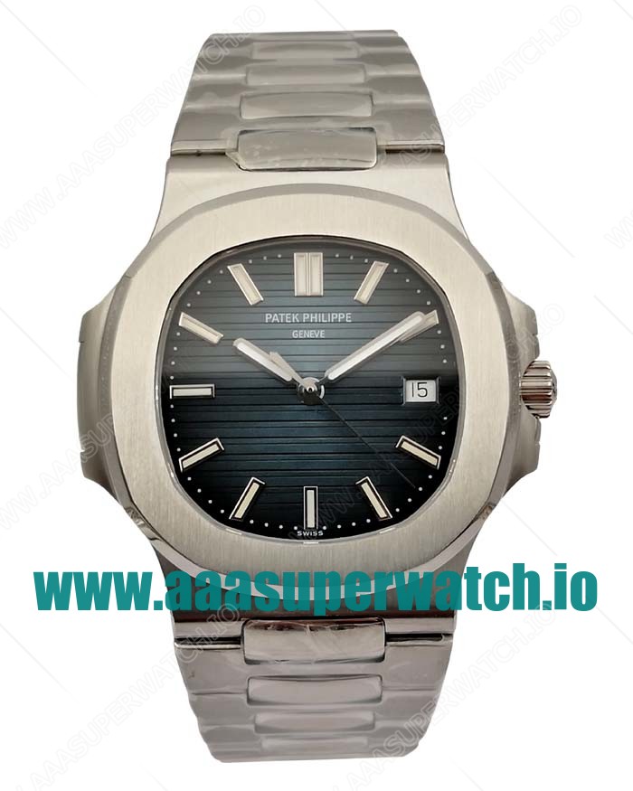 Patek Philippe Replica Nautilus 5711/1A - 40 MM