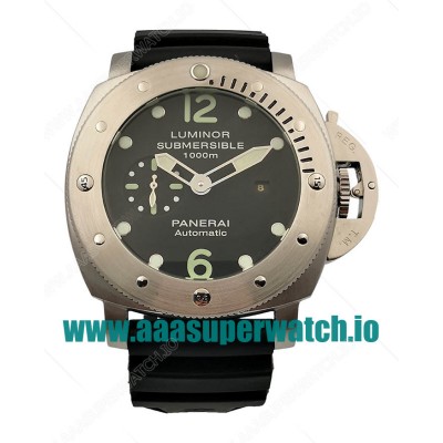 Panerai Replica Luminor Submersible PAM01024 - 47.5 MM