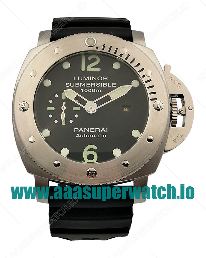Panerai Replica Luminor Submersible PAM01024 - 47.5 MM