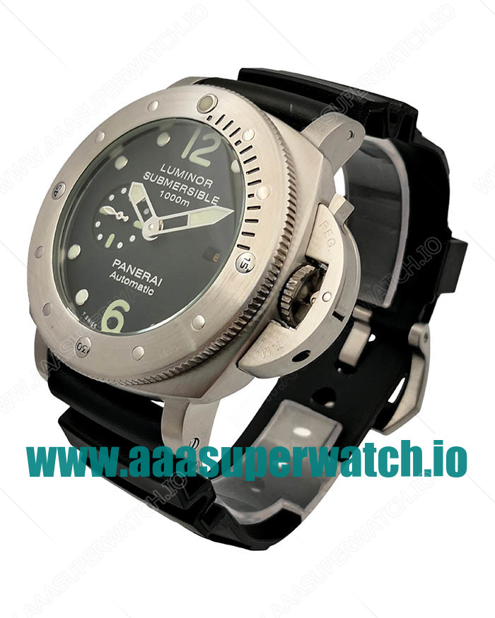 Panerai Replica Luminor Submersible PAM01024 - 47.5 MM