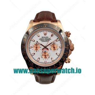 Rolex Replica Daytona 116515 LN - 40 MM