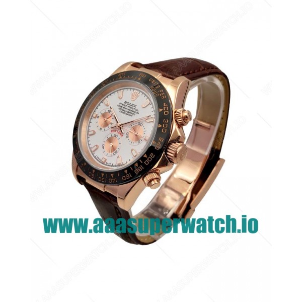 Rolex Replica Daytona 116515 LN - 40 MM