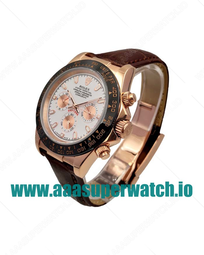 Rolex Replica Daytona 116515 LN - 40 MM