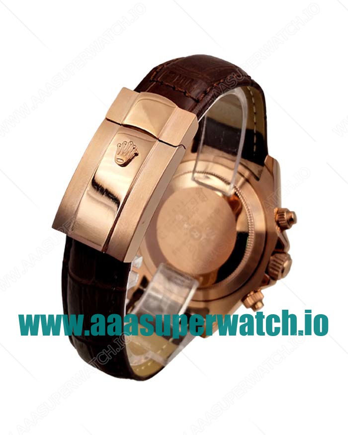 Rolex Replica Daytona 116515 LN - 40 MM