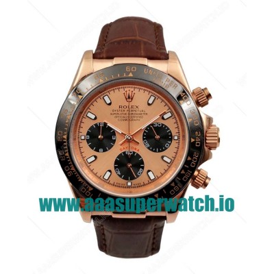 Rolex Replica Daytona 116515 LN - 40 MM