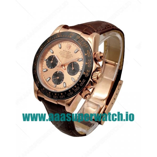 Rolex Replica Daytona 116515 LN - 40 MM