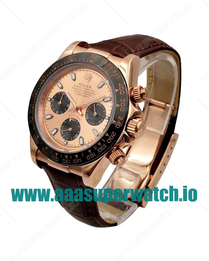Rolex Replica Daytona 116515 LN - 40 MM