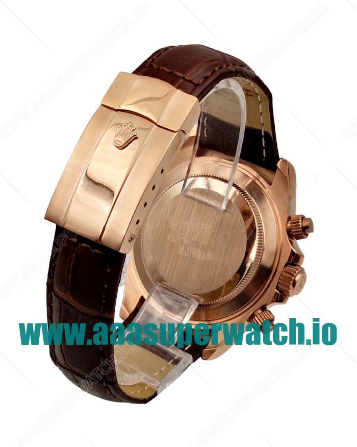 Rolex Replica Daytona 116515 LN - 40 MM