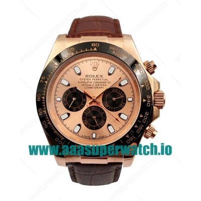 Rolex Replica Daytona 116515 LN - 40 MM