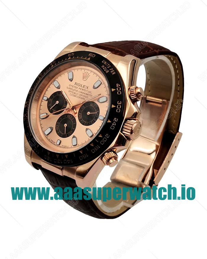 Rolex Replica Daytona 116515 LN - 40 MM