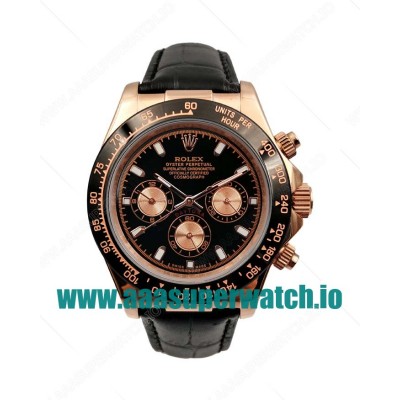 Rolex Replica Daytona 116515 LN- 40 MM
