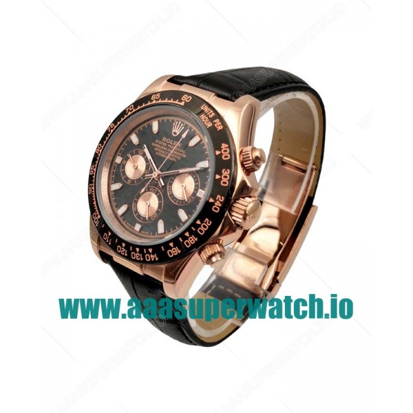 Rolex Replica Daytona 116515 LN- 40 MM