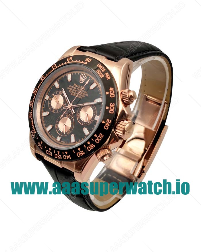 Rolex Replica Daytona 116515 LN- 40 MM