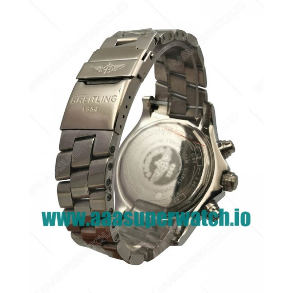 Breitling Replica Super Avenger A13370 - 48 MM